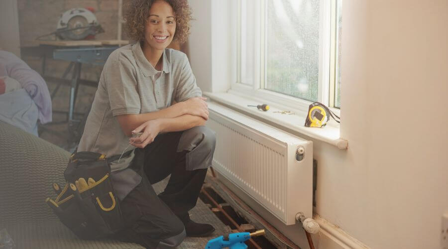 Professional same day plumber in Gilbert, MN